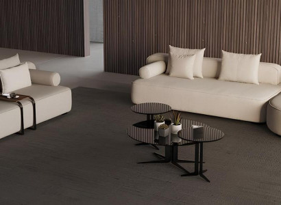 Moderne sofa for komfort og hygge