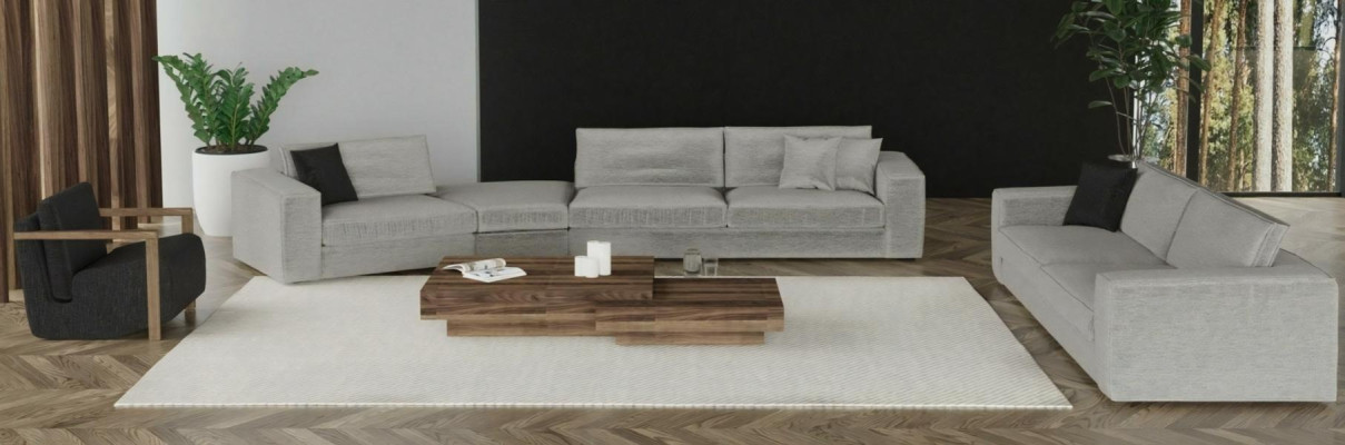 Stue ensemble Alt hvad du behøver for en komfortabel stue