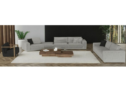 Stue ensemble Alt hvad du behøver for en komfortabel stue