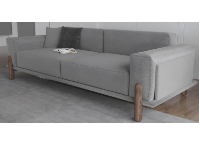 Moderne sofa, komfort altid inden for rækkevidde