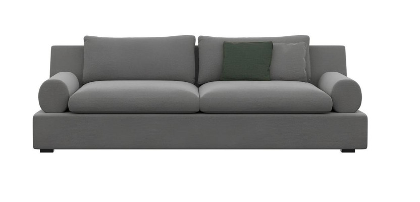 Moderne sofa der passer til alle indretninger
