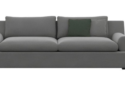 Moderne sofa der passer til alle indretninger