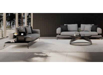 Moderne og stilfuld sofa sæt til stuen