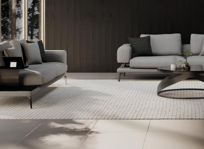 Moderne og stilfuld sofa sæt til stuen