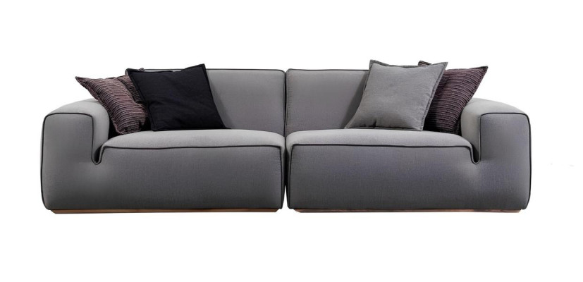 Smuk, moderne, komfortabel og behagelig sofa