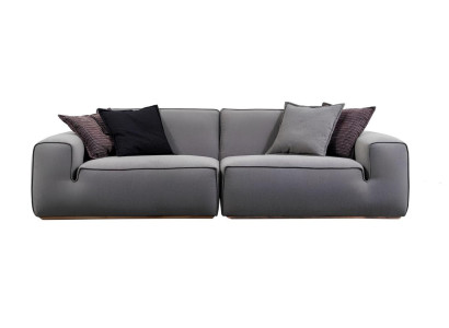 Smuk, moderne, komfortabel og behagelig sofa