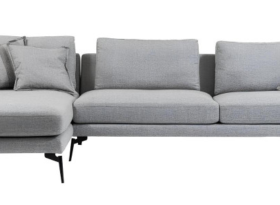 Design hjørnesofa til komfortabel livsstil