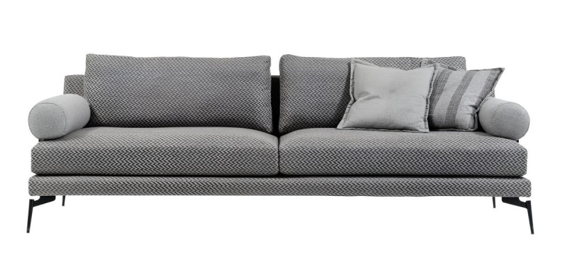 Stue sofa, hvor komforten lever
