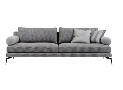 Stue sofa, hvor komforten lever