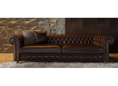 Divan Comfort, designet ned til mindste detalje