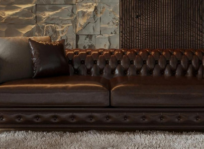 Divan Comfort, designet ned til mindste detalje