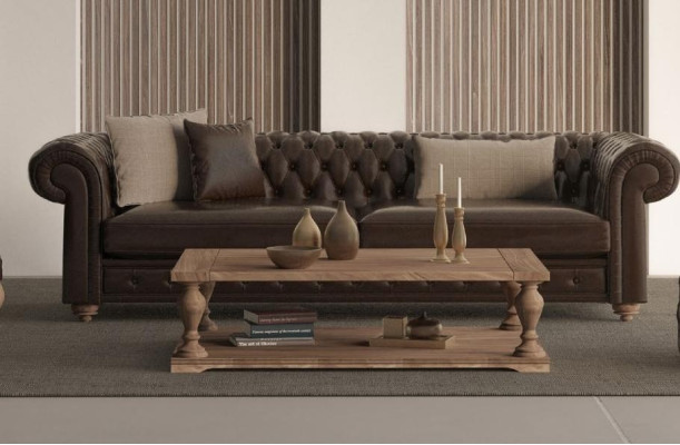 Comfort sofa til din stue