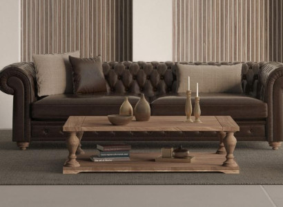 Comfort sofa til din stue