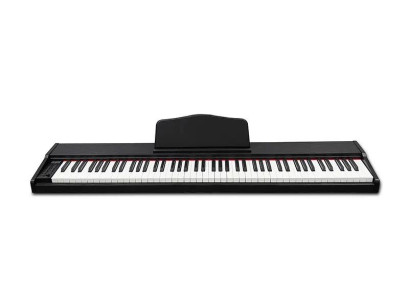 Elegant synthesizer med mange lyde - til forskellige lyde