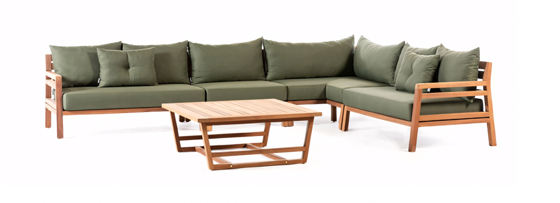 Havemøbler – Harmoni mellem stil og natur