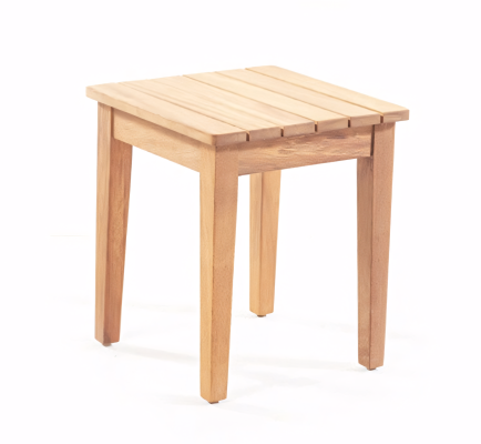 Sidebord inspireret af alle møbelstile