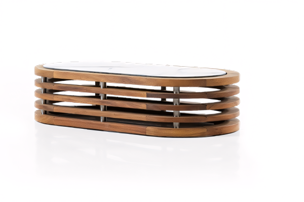 Design lavt bord Akcent i dit hjem