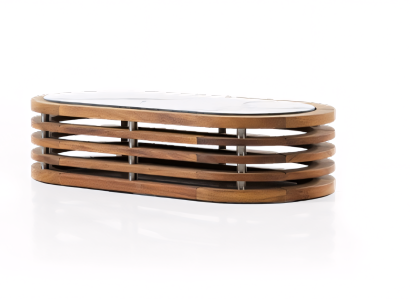 Design lavt bord Akcent i dit hjem