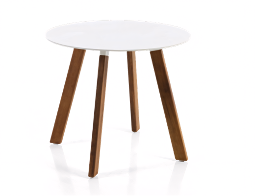 Elegant bord til moderne indretninger