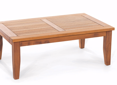 Praktisk og stilfuld lavt bord til dit hjem