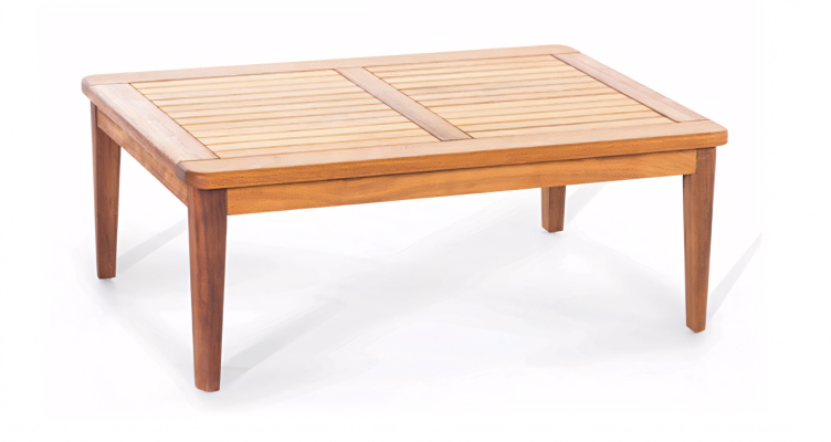 Let og komfortabel sofabord, altid det rigtige sted