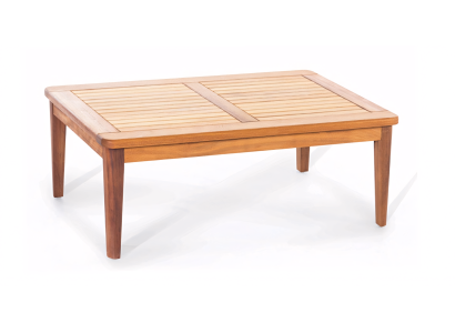 Let og komfortabel sofabord, altid det rigtige sted