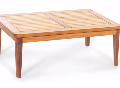 Let og komfortabel sofabord, altid det rigtige sted