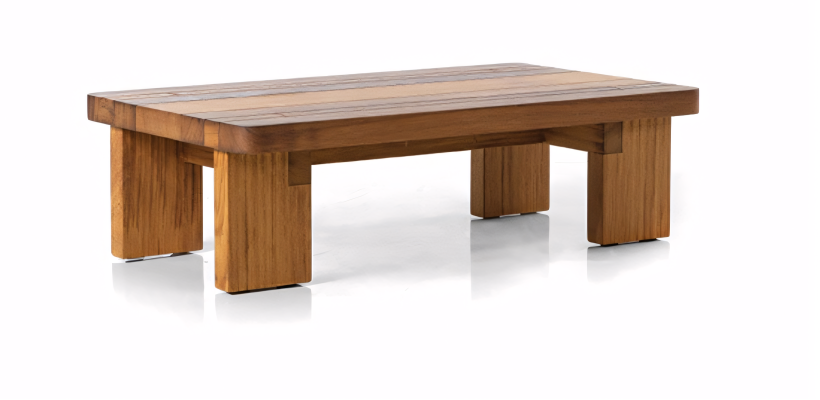 Moderne lavt bord til dit komfort