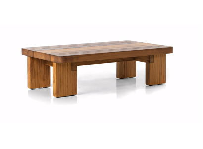 Moderne lavt bord til dit komfort