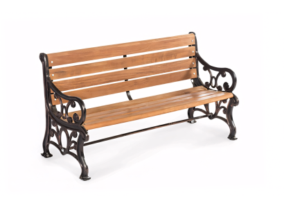 Bænk – Harmoni mellem enkelhed og komfort