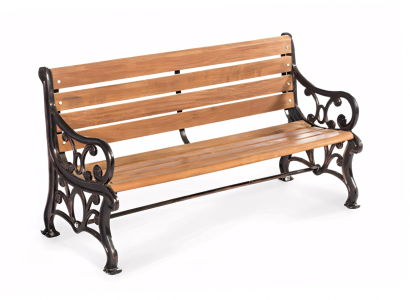 Bænk – Harmoni mellem enkelhed og komfort