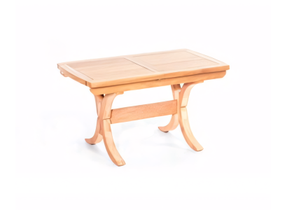 Kaffebord Una let note til en perfekt indretning