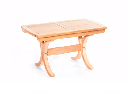 Kaffebord Una let note til en perfekt indretning