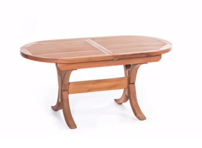 Spisebord, der kombinerer skønhed og funktionalitet i én model