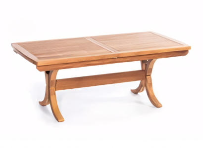 Kaffebord - Samlingspunkt for hyggelige møder