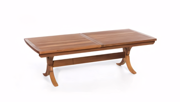 Moderne kaffebord til et hyggeligt hjem