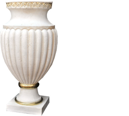 Design Blumentöpfe Blumenvase Dekovase Vase Vasen Decoracion 84 cm P0882x840