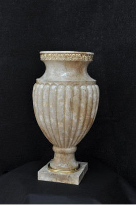 Design Blumentöpfe Blumenvase Dekovase Vase Vasen Decoracion 84 cm P0882x840