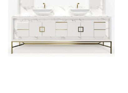 Weißer Badezimmerschrank Badezimmermöbel Regal Badezimmerschrank Holzregale