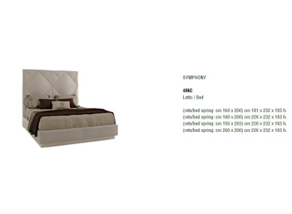 Klassisches Bett Bizzotto Möbel Neues Design Schlafzimmer Italienische Möbel Neu