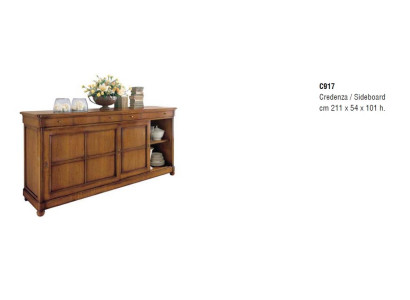 Einrichtung Regale Vitrinen Anrichte Vitrine Buffet Schränke Italienische Möbel