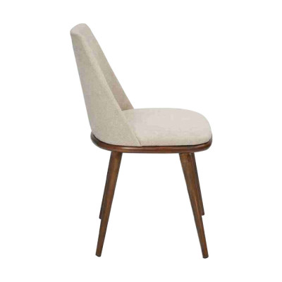Weiße 2x Esszimmer Stühle Luxuriöse Esszimmer Einrichtung Designer Möbel