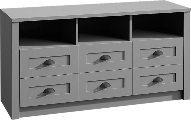Sideboard RTV130 Tv Schrank Lowboard Sideboard Kommode Wohnzimmerschrank Neu