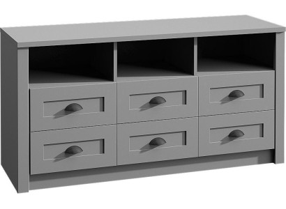 Sideboard RTV130 Tv Schrank Lowboard Sideboard Kommode Wohnzimmerschrank Neu