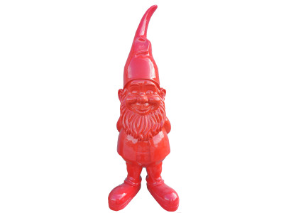 Designer Abstrakte Figuren Moderne Dekorationen Garten Figuren Gnom Skulpturen