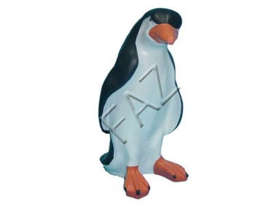 Design Pinguin Figur Statue Skulptur Figuren Skulpturen Garten Deko Statuen Neu