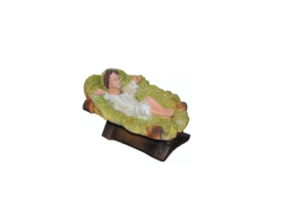 Deko Figur Statue Skulptur 45 cm Figuren Statuen Skulpturen Neu Christ Kind P68