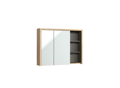 Spiegel Badspiegel Spiegelschrank Dekor Badezimmerspiegel Hängespiegel