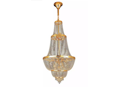 Lampe Hängeleuchte Kronleuchter Lampen Kristalllampe Deckenleuchte 80x200