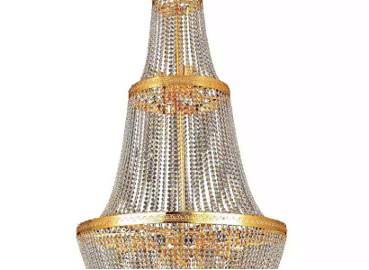 Lampe Hängeleuchte Kronleuchter Lampen Kristalllampe Deckenleuchte 80x200
